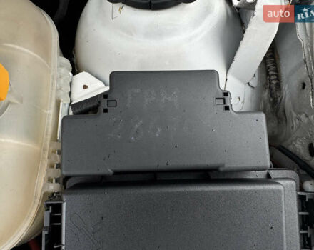 Белый Опель Астра, объемом двигателя 1.7 л и пробегом 306 тыс. км за 4999 $, фото 35 на Automoto.ua