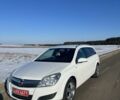 Белый Опель Астра, объемом двигателя 1.6 л и пробегом 290 тыс. км за 5300 $, фото 1 на Automoto.ua