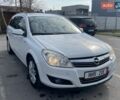 Білий Опель Астра, об'ємом двигуна 1.4 л та пробігом 216 тис. км за 4250 $, фото 1 на Automoto.ua