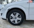 Білий Опель Астра, об'ємом двигуна 1.6 л та пробігом 193 тис. км за 5600 $, фото 15 на Automoto.ua