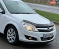 Білий Опель Астра, об'ємом двигуна 1.69 л та пробігом 196 тис. км за 5550 $, фото 12 на Automoto.ua