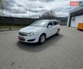 Білий Опель Астра, об'ємом двигуна 1.6 л та пробігом 184 тис. км за 6300 $, фото 19 на Automoto.ua