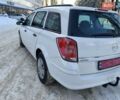 Білий Опель Астра, об'ємом двигуна 1.6 л та пробігом 193 тис. км за 5600 $, фото 8 на Automoto.ua