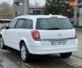 Белый Опель Астра, объемом двигателя 1.7 л и пробегом 195 тыс. км за 5950 $, фото 6 на Automoto.ua