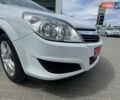 Білий Опель Астра, об'ємом двигуна 1.6 л та пробігом 184 тис. км за 6300 $, фото 26 на Automoto.ua