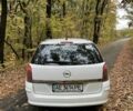 Белый Опель Астра, объемом двигателя 1.6 л и пробегом 256 тыс. км за 4695 $, фото 3 на Automoto.ua