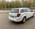 Белый Опель Астра, объемом двигателя 1.7 л и пробегом 261 тыс. км за 6200 $, фото 6 на Automoto.ua
