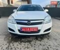 Белый Опель Астра, объемом двигателя 1.6 л и пробегом 208 тыс. км за 5500 $, фото 2 на Automoto.ua