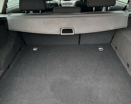 Білий Опель Астра, об'ємом двигуна 1.6 л та пробігом 292 тис. км за 5600 $, фото 6 на Automoto.ua