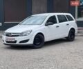 Білий Опель Астра, об'ємом двигуна 1.4 л та пробігом 210 тис. км за 5250 $, фото 1 на Automoto.ua
