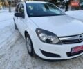 Білий Опель Астра, об'ємом двигуна 1.6 л та пробігом 193 тис. км за 5700 $, фото 17 на Automoto.ua