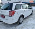 Білий Опель Астра, об'ємом двигуна 1.6 л та пробігом 193 тис. км за 5600 $, фото 4 на Automoto.ua