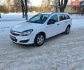 Білий Опель Астра, об'ємом двигуна 1.6 л та пробігом 193 тис. км за 5700 $, фото 1 на Automoto.ua