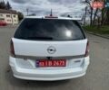 Білий Опель Астра, об'ємом двигуна 1.6 л та пробігом 184 тис. км за 6300 $, фото 33 на Automoto.ua