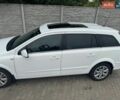 Білий Опель Астра, об'ємом двигуна 1.7 л та пробігом 284 тис. км за 5200 $, фото 2 на Automoto.ua