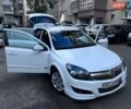 Белый Опель Астра, объемом двигателя 1.8 л и пробегом 172 тыс. км за 6300 $, фото 29 на Automoto.ua