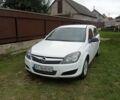 Белый Опель Астра, объемом двигателя 1.36 л и пробегом 263 тыс. км за 4150 $, фото 1 на Automoto.ua