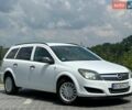Білий Опель Астра, об'ємом двигуна 1.3 л та пробігом 300 тис. км за 4350 $, фото 3 на Automoto.ua