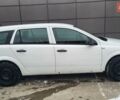 Білий Опель Астра, об'ємом двигуна 1.6 л та пробігом 252 тис. км за 4900 $, фото 1 на Automoto.ua