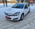 Білий Опель Астра, об'ємом двигуна 1.6 л та пробігом 193 тис. км за 5700 $, фото 2 на Automoto.ua