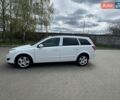 Білий Опель Астра, об'ємом двигуна 1.6 л та пробігом 184 тис. км за 6300 $, фото 7 на Automoto.ua