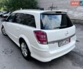 Белый Опель Астра, объемом двигателя 1.8 л и пробегом 172 тыс. км за 6200 $, фото 20 на Automoto.ua