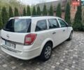 Белый Опель Астра, объемом двигателя 1.6 л и пробегом 192 тыс. км за 5500 $, фото 14 на Automoto.ua