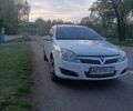 Белый Опель Астра, объемом двигателя 1.7 л и пробегом 261 тыс. км за 5000 $, фото 1 на Automoto.ua