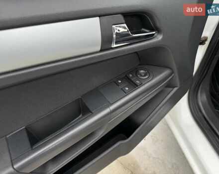 Білий Опель Астра, об'ємом двигуна 1.7 л та пробігом 306 тис. км за 4950 $, фото 18 на Automoto.ua