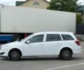 Белый Опель Астра, объемом двигателя 1.7 л и пробегом 217 тыс. км за 4600 $, фото 7 на Automoto.ua