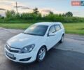 Білий Опель Астра, об'ємом двигуна 1.69 л та пробігом 229 тис. км за 6200 $, фото 6 на Automoto.ua