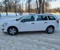 Білий Опель Астра, об'ємом двигуна 1.6 л та пробігом 193 тис. км за 5700 $, фото 9 на Automoto.ua