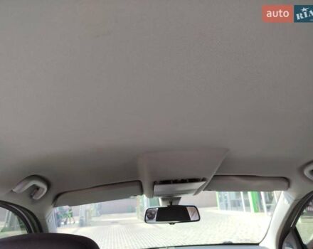Білий Опель Астра, об'ємом двигуна 1.69 л та пробігом 247 тис. км за 5100 $, фото 9 на Automoto.ua