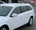 Білий Опель Астра, об'ємом двигуна 1.69 л та пробігом 196 тис. км за 5550 $, фото 14 на Automoto.ua