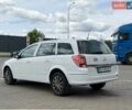 Білий Опель Астра, об'ємом двигуна 1.69 л та пробігом 217 тис. км за 4600 $, фото 11 на Automoto.ua