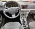 Білий Опель Астра, об'ємом двигуна 1.69 л та пробігом 247 тис. км за 5100 $, фото 6 на Automoto.ua