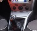 Белый Опель Астра, объемом двигателя 1.25 л и пробегом 220 тыс. км за 5300 $, фото 13 на Automoto.ua
