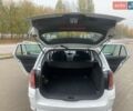 Белый Опель Астра, объемом двигателя 1.7 л и пробегом 261 тыс. км за 6200 $, фото 7 на Automoto.ua