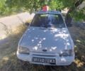 Белый Опель Астра, объемом двигателя 1.36 л и пробегом 263 тыс. км за 4050 $, фото 13 на Automoto.ua