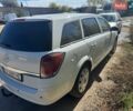 Белый Опель Астра, объемом двигателя 1.8 л и пробегом 201 тыс. км за 6100 $, фото 1 на Automoto.ua