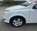 Білий Опель Астра, об'ємом двигуна 1.6 л та пробігом 184 тис. км за 6300 $, фото 29 на Automoto.ua