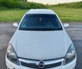 Белый Опель Астра, объемом двигателя 1.69 л и пробегом 229 тыс. км за 6200 $, фото 1 на Automoto.ua