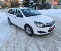 Білий Опель Астра, об'ємом двигуна 1.6 л та пробігом 193 тис. км за 5700 $, фото 4 на Automoto.ua
