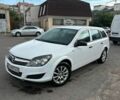 Білий Опель Астра, об'ємом двигуна 1.4 л та пробігом 230 тис. км за 4500 $, фото 1 на Automoto.ua