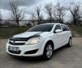 Білий Опель Астра, об'ємом двигуна 1.8 л та пробігом 198 тис. км за 5700 $, фото 1 на Automoto.ua