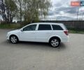 Білий Опель Астра, об'ємом двигуна 1.6 л та пробігом 184 тис. км за 6300 $, фото 8 на Automoto.ua