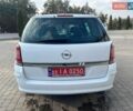 Белый Опель Астра, объемом двигателя 1.6 л и пробегом 208 тыс. км за 5500 $, фото 6 на Automoto.ua