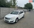 Білий Опель Астра, об'ємом двигуна 1.7 л та пробігом 284 тис. км за 5200 $, фото 1 на Automoto.ua