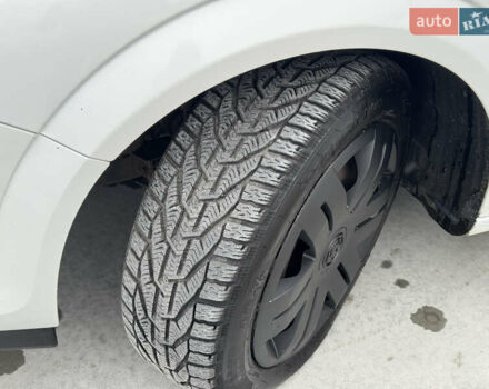 Белый Опель Астра, объемом двигателя 1.7 л и пробегом 306 тыс. км за 4999 $, фото 8 на Automoto.ua