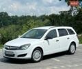 Білий Опель Астра, об'ємом двигуна 1.3 л та пробігом 300 тис. км за 4350 $, фото 1 на Automoto.ua